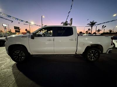 2021 Chevrolet Silverado 1500 Work Truck   - Photo 21 - Inglewood, CA 90304