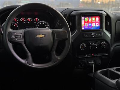 2021 Chevrolet Silverado 1500 Work Truck   - Photo 9 - Inglewood, CA 90304