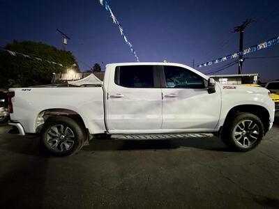 2021 Chevrolet Silverado 1500 Work Truck   - Photo 22 - Inglewood, CA 90304