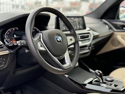 2023 BMW X3 xDrive30i   - Photo 5 - Inglewood, CA 90304