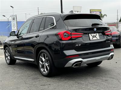 2023 BMW X3 xDrive30i   - Photo 23 - Inglewood, CA 90304