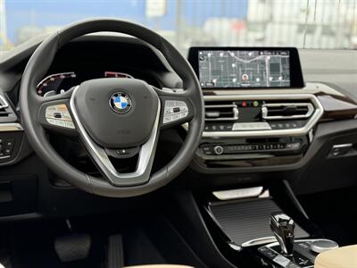 2023 BMW X3 xDrive30i   - Photo 9 - Inglewood, CA 90304