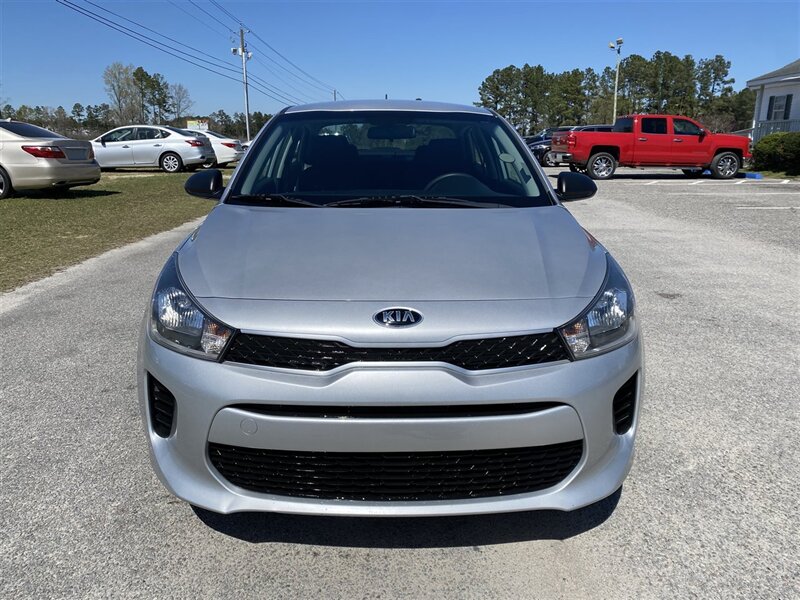 2018 Kia Rio LX - Photo 2 - Lugoff, SC 29078