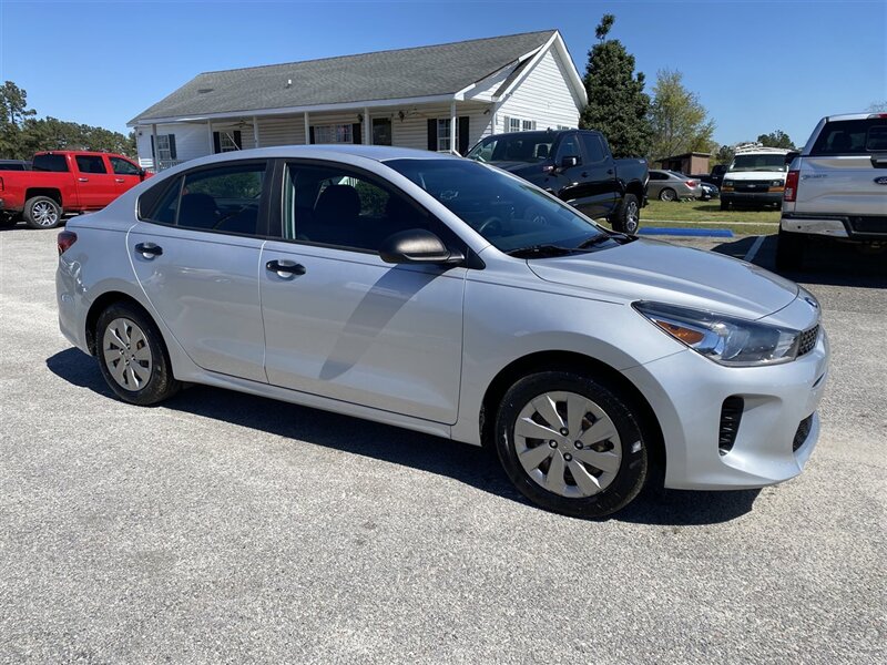 2018 Kia Rio LX - Photo 9 - Lugoff, SC 29078