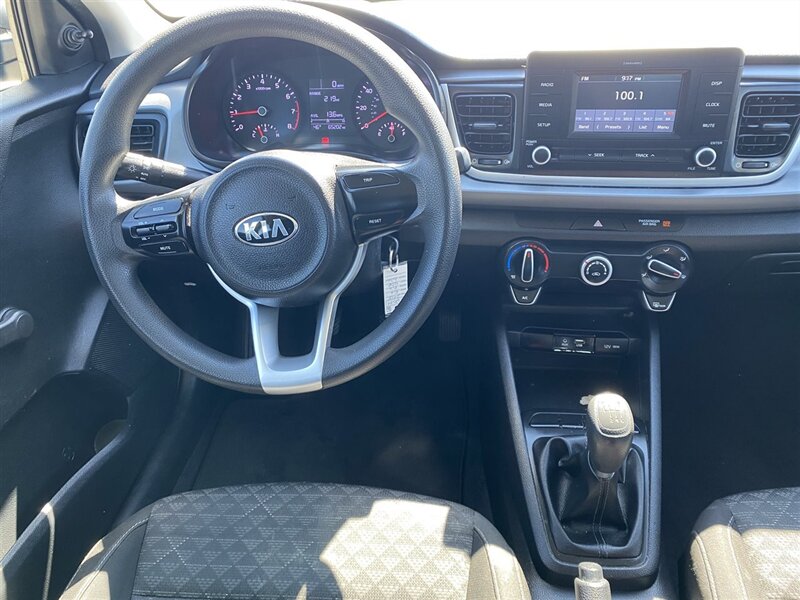 2018 Kia Rio LX - Photo 18 - Lugoff, SC 29078