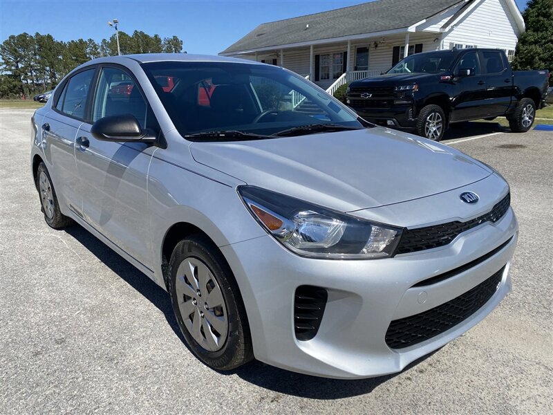 2018 Kia Rio LX - Photo 10 - Lugoff, SC 29078