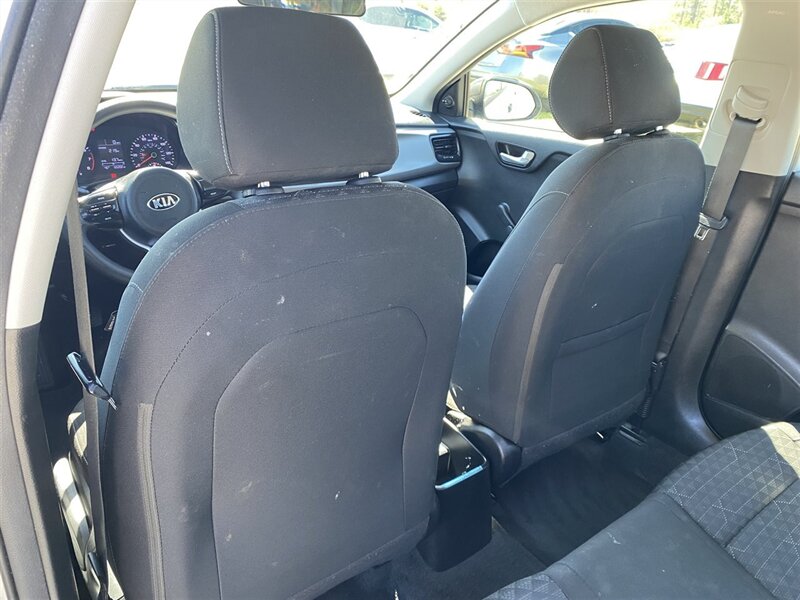 2018 Kia Rio LX - Photo 15 - Lugoff, SC 29078