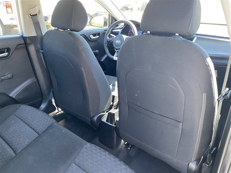 2018 Kia Rio LX - Photo 20 - Lugoff, SC 29078