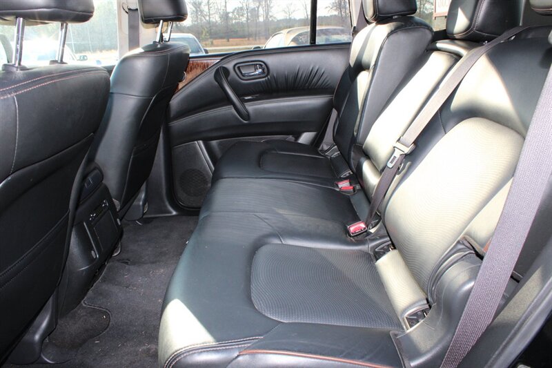 2019 Nissan Armada SV - Photo 11 - Lugoff, SC 29078