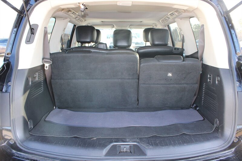 2019 Nissan Armada SV - Photo 19 - Lugoff, SC 29078