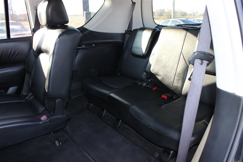 2019 Nissan Armada SV - Photo 13 - Lugoff, SC 29078