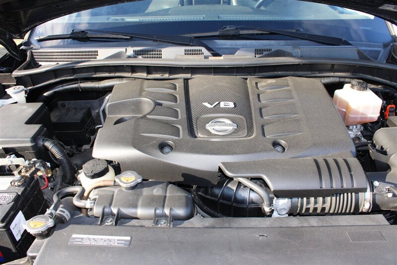 2019 Nissan Armada SV - Photo 20 - Lugoff, SC 29078