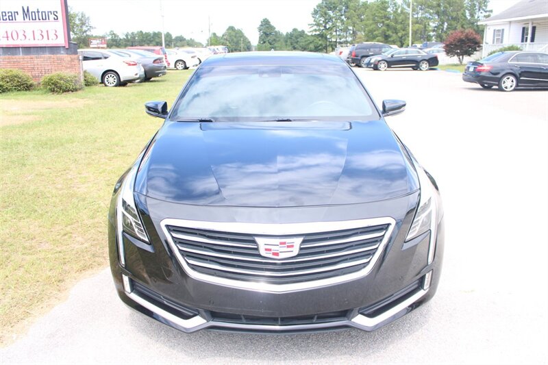 2016 Cadillac CT6 3.6L Luxury - Photo 2 - Lugoff, SC 29078