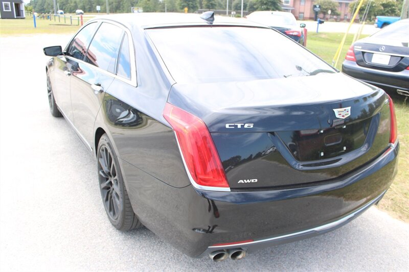 2016 Cadillac CT6 3.6L Luxury - Photo 8 - Lugoff, SC 29078