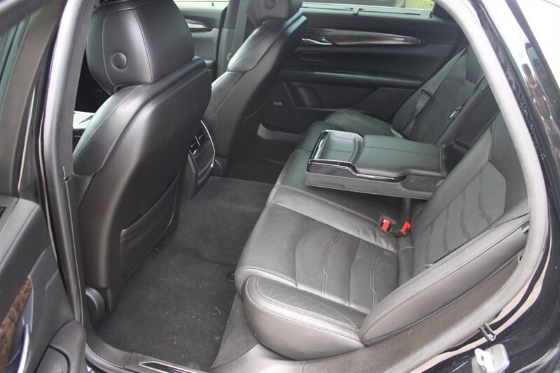 2016 Cadillac CT6 3.6L Luxury - Photo 13 - Lugoff, SC 29078