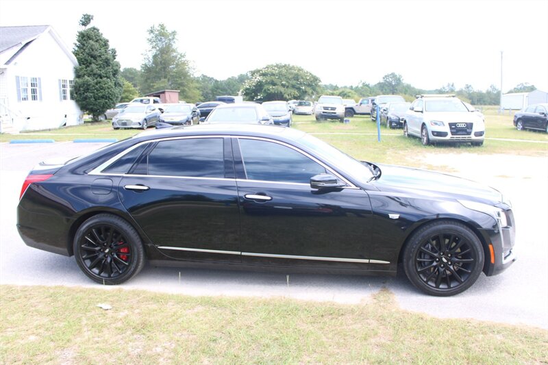 2016 Cadillac CT6 3.6L Luxury - Photo 5 - Lugoff, SC 29078