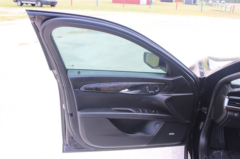 2016 Cadillac CT6 3.6L Luxury - Photo 12 - Lugoff, SC 29078