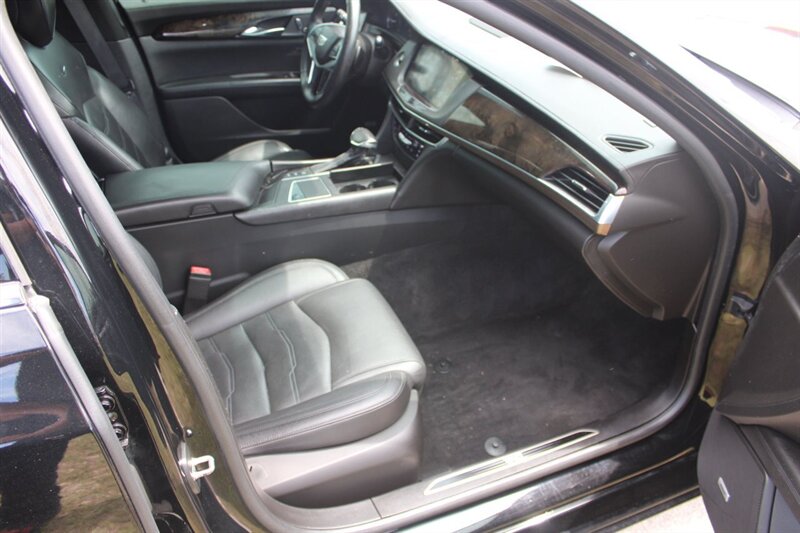 2016 Cadillac CT6 3.6L Luxury - Photo 16 - Lugoff, SC 29078