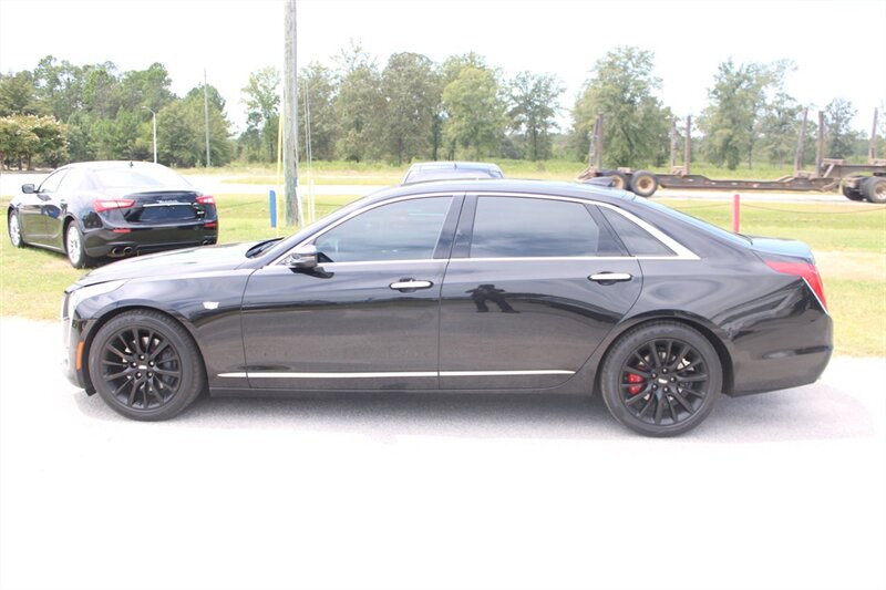 2016 Cadillac CT6 3.6L Luxury - Photo 4 - Lugoff, SC 29078