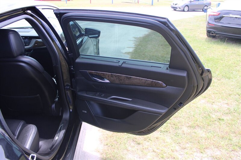 2016 Cadillac CT6 3.6L Luxury - Photo 18 - Lugoff, SC 29078