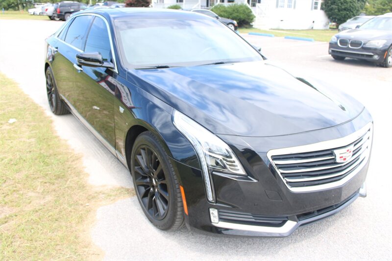 2016 Cadillac CT6 3.6L Luxury - Photo 3 - Lugoff, SC 29078