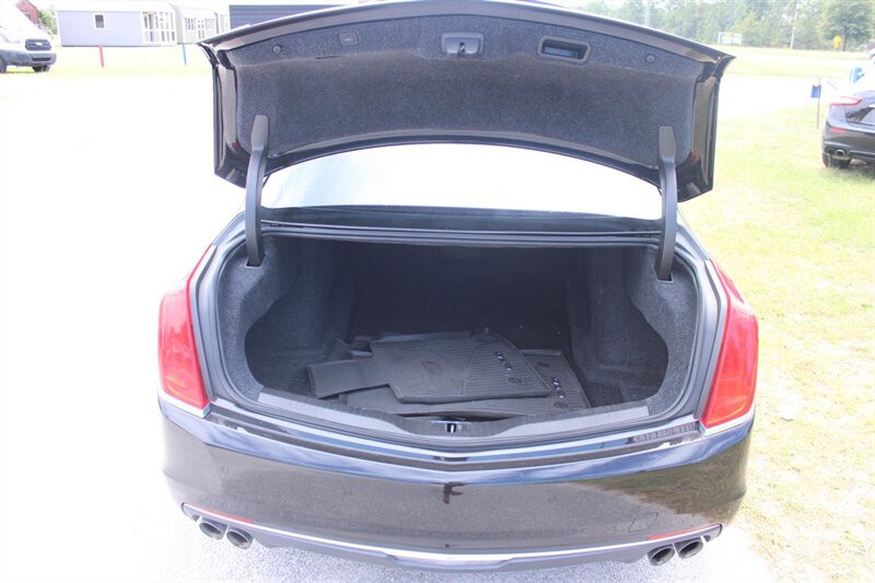 2016 Cadillac CT6 3.6L Luxury - Photo 15 - Lugoff, SC 29078