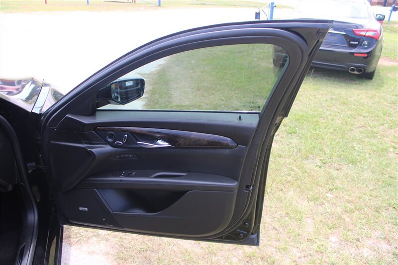 2016 Cadillac CT6 3.6L Luxury - Photo 17 - Lugoff, SC 29078