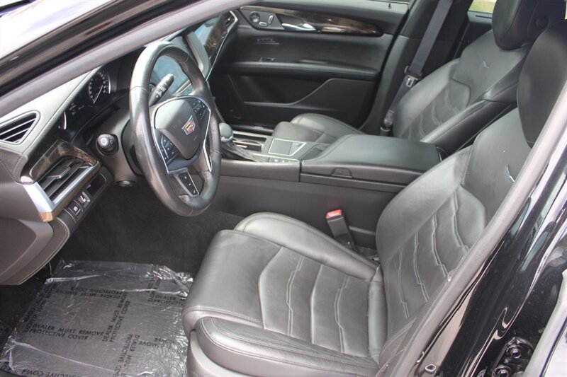 2016 Cadillac CT6 3.6L Luxury - Photo 11 - Lugoff, SC 29078