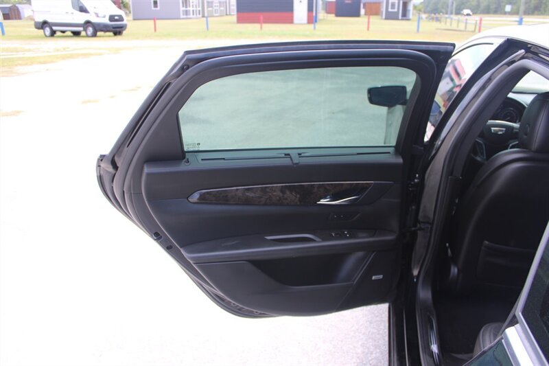 2016 Cadillac CT6 3.6L Luxury - Photo 14 - Lugoff, SC 29078