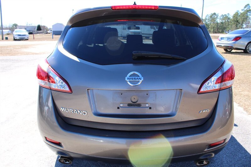 2013 Nissan Murano S - Photo 4 - Lugoff, SC 29078