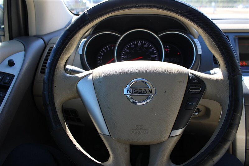 2013 Nissan Murano S - Photo 19 - Lugoff, SC 29078
