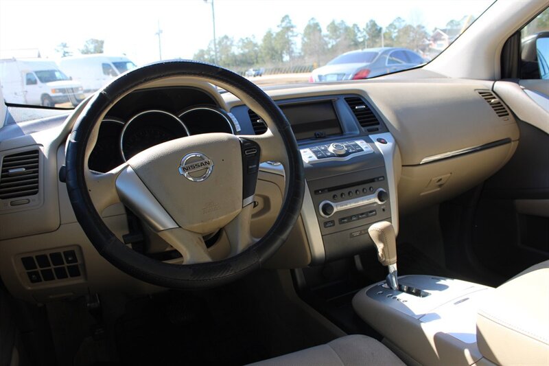2013 Nissan Murano S - Photo 12 - Lugoff, SC 29078