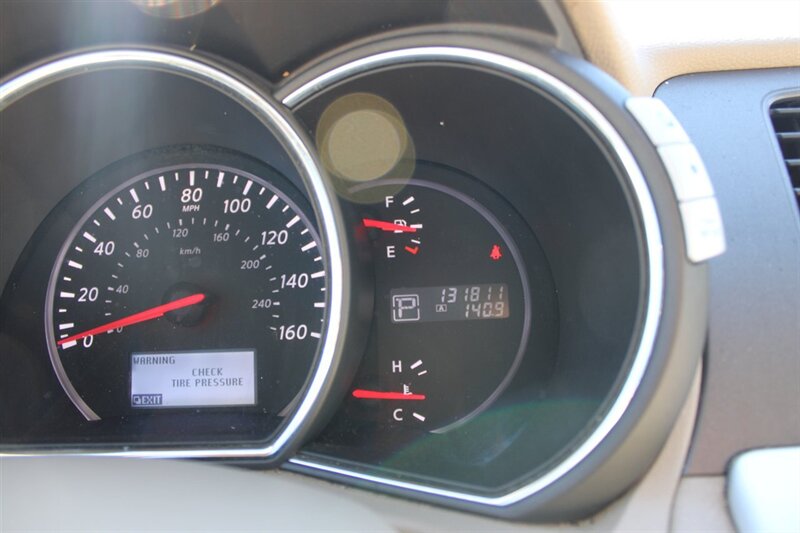 2013 Nissan Murano S - Photo 18 - Lugoff, SC 29078