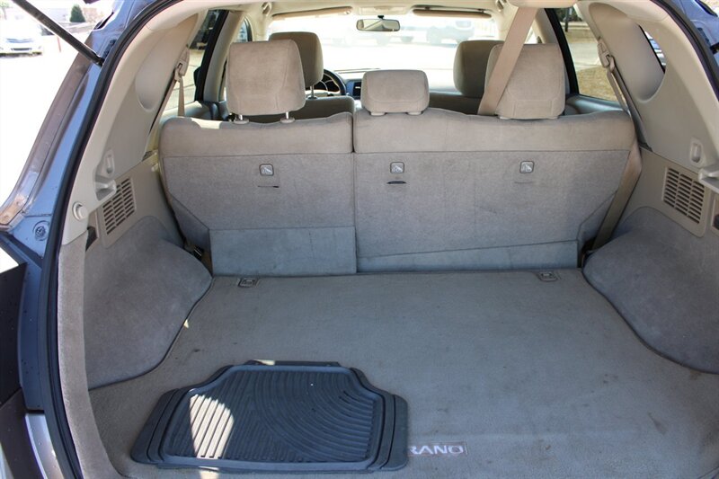 2013 Nissan Murano S - Photo 16 - Lugoff, SC 29078