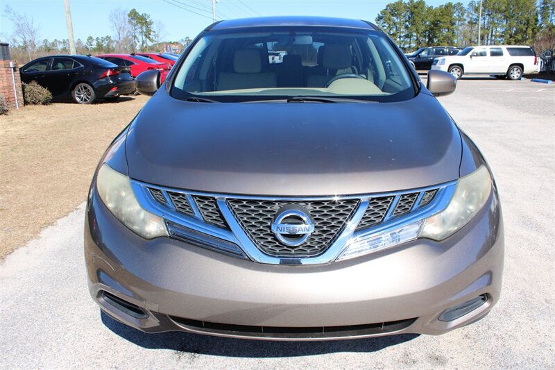 2013 Nissan Murano S - Photo 7 - Lugoff, SC 29078