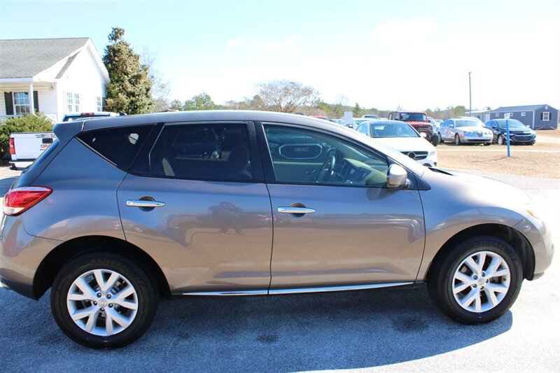 2013 Nissan Murano S - Photo 6 - Lugoff, SC 29078