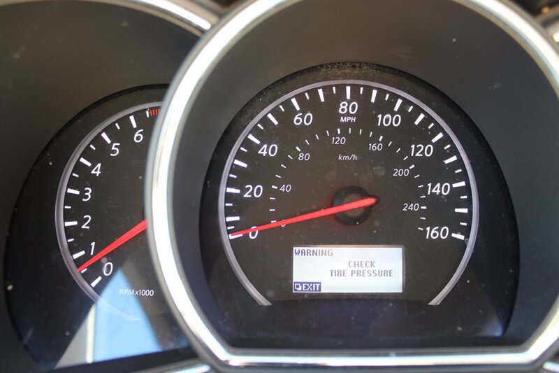 2013 Nissan Murano S - Photo 17 - Lugoff, SC 29078