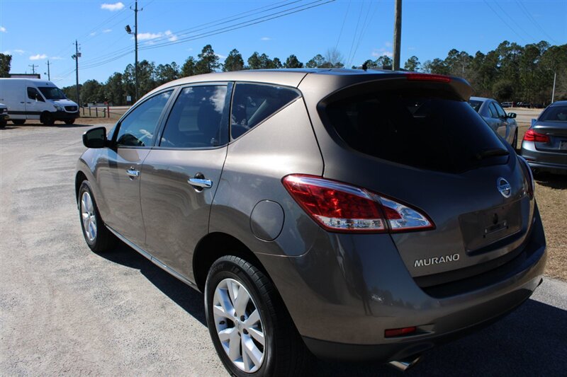 2013 Nissan Murano S - Photo 3 - Lugoff, SC 29078