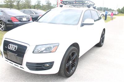 2010 Audi Q5 3.2 quattro Premium  