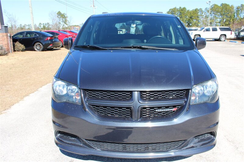 2014 Dodge Grand Caravan SXT 30th Anniversary - Photo 7 - Lugoff, SC 29078