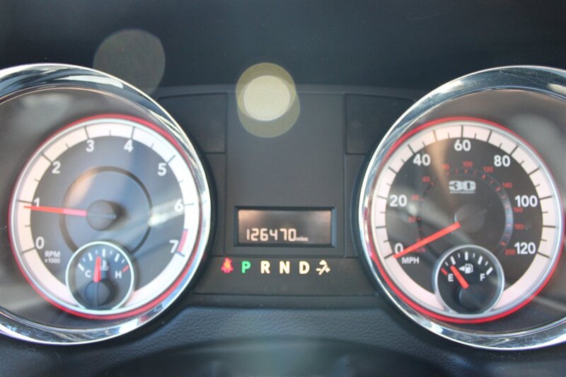 2014 Dodge Grand Caravan SXT 30th Anniversary - Photo 17 - Lugoff, SC 29078