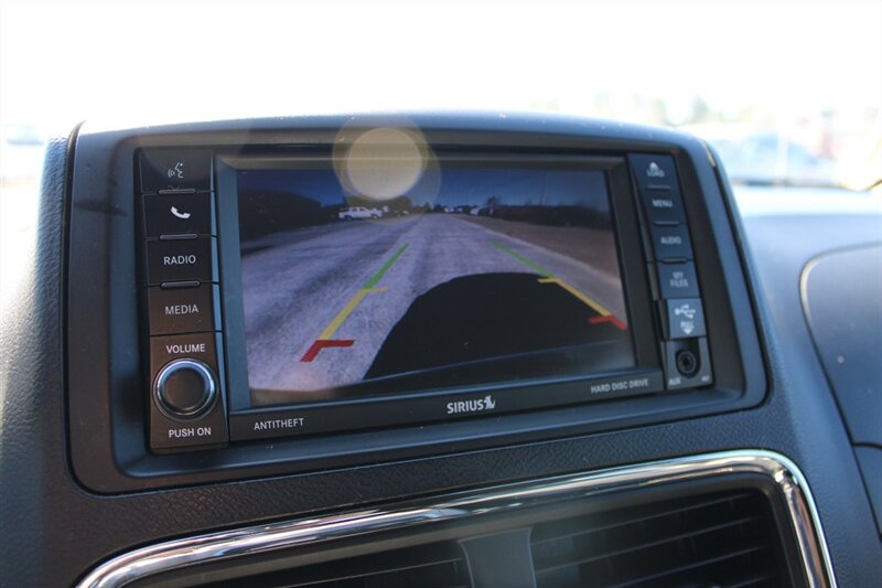 2014 Dodge Grand Caravan SXT 30th Anniversary - Photo 20 - Lugoff, SC 29078