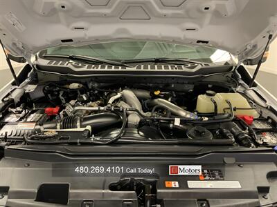 2023 Ford F-250 Super Duty Lariat - Photo 33 - Tempe, AZ 85281