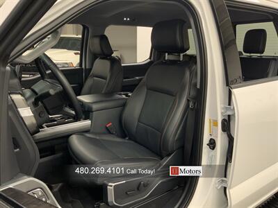 2023 Ford F-250 Super Duty Lariat - Photo 2 - Tempe, AZ 85281