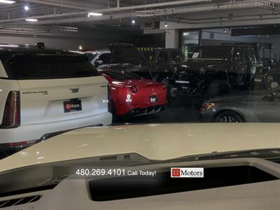 2023 Ford F-250 Super Duty Lariat - Photo 13 - Tempe, AZ 85281