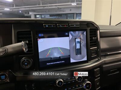 2023 Ford F-250 Super Duty Lariat - Photo 15 - Tempe, AZ 85281