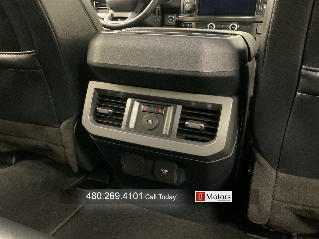 2023 Ford F-250 Super Duty Lariat - Photo 24 - Tempe, AZ 85281