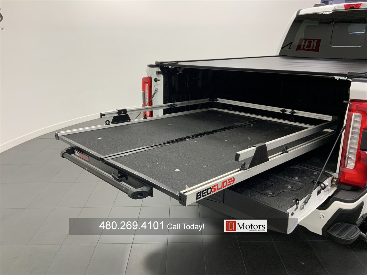 2023 Ford F-250 Super Duty Lariat - Photo 28 - Tempe, AZ 85281