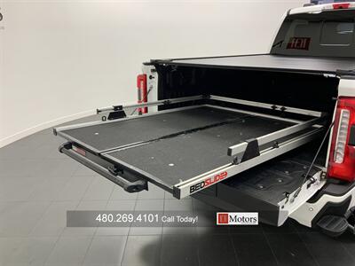 2023 Ford F-250 Super Duty Lariat - Photo 28 - Tempe, AZ 85281