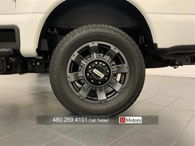 2023 Ford F-250 Super Duty Lariat - Photo 30 - Tempe, AZ 85281